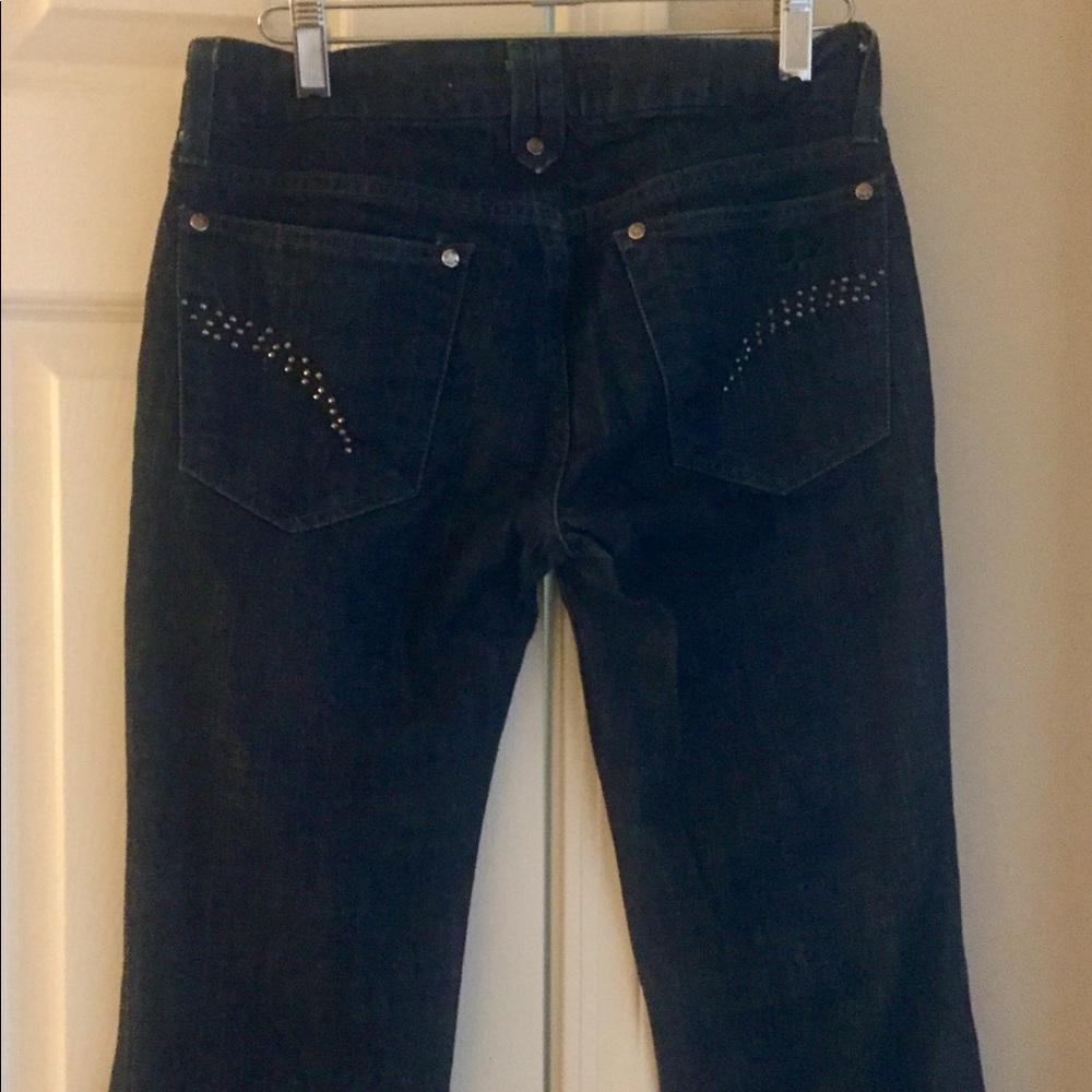 Bootcut Joe’s Jeans